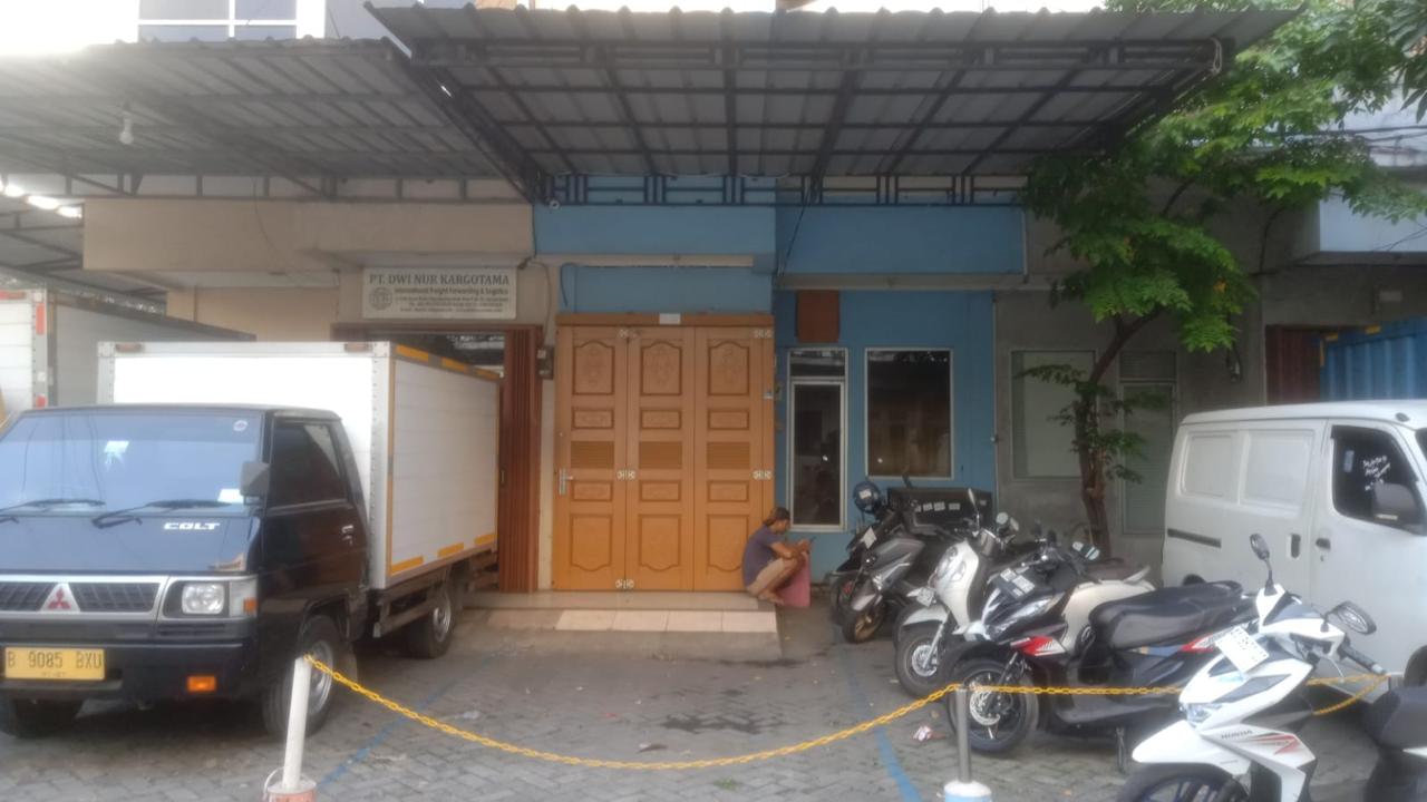 Dijual Ruko Citra Bisnis Park, Citra garden 1