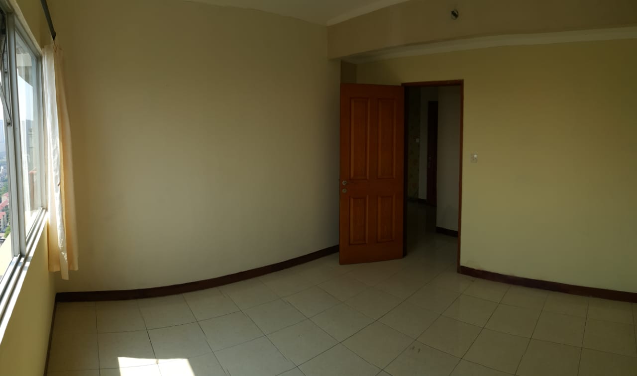 Apartemen Mediterania Boulevard Kemayoran, Jakarta Pusat