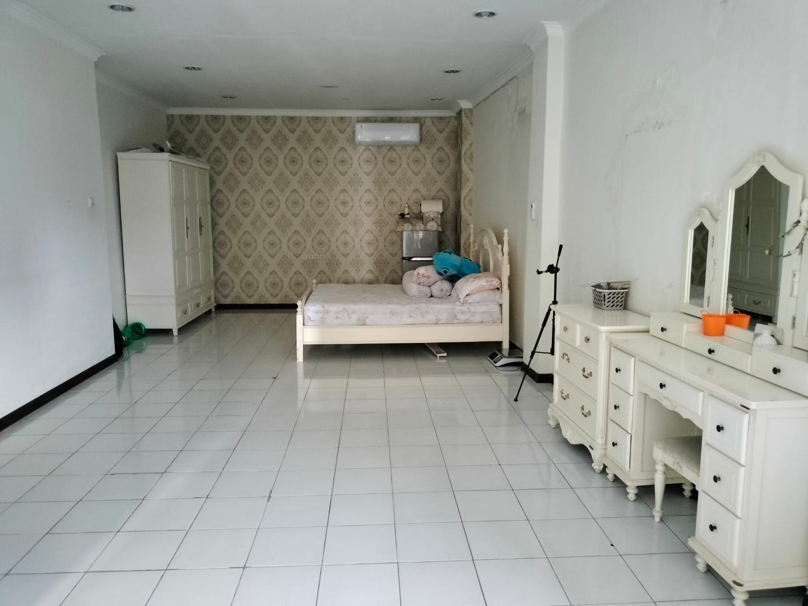 Dijual Ruko Pekapuran, Jembatan Lima Jakarta Barat