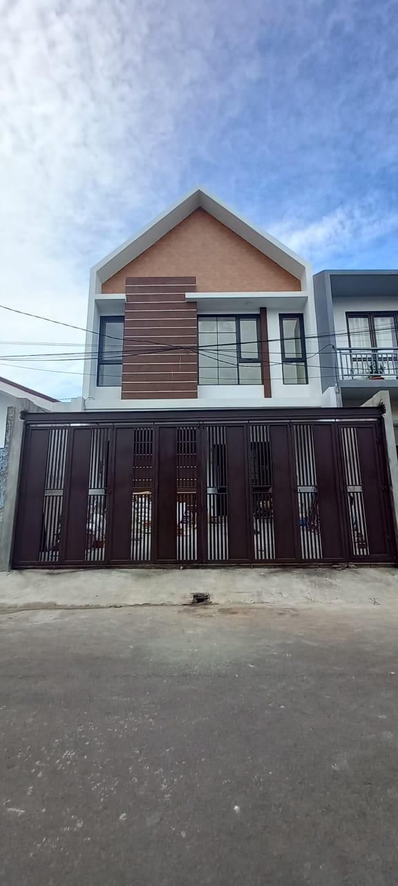 Dijual Rumah Baru Sunrice Kedoya Selatan, Kebon Jeruk Jakarta Barat