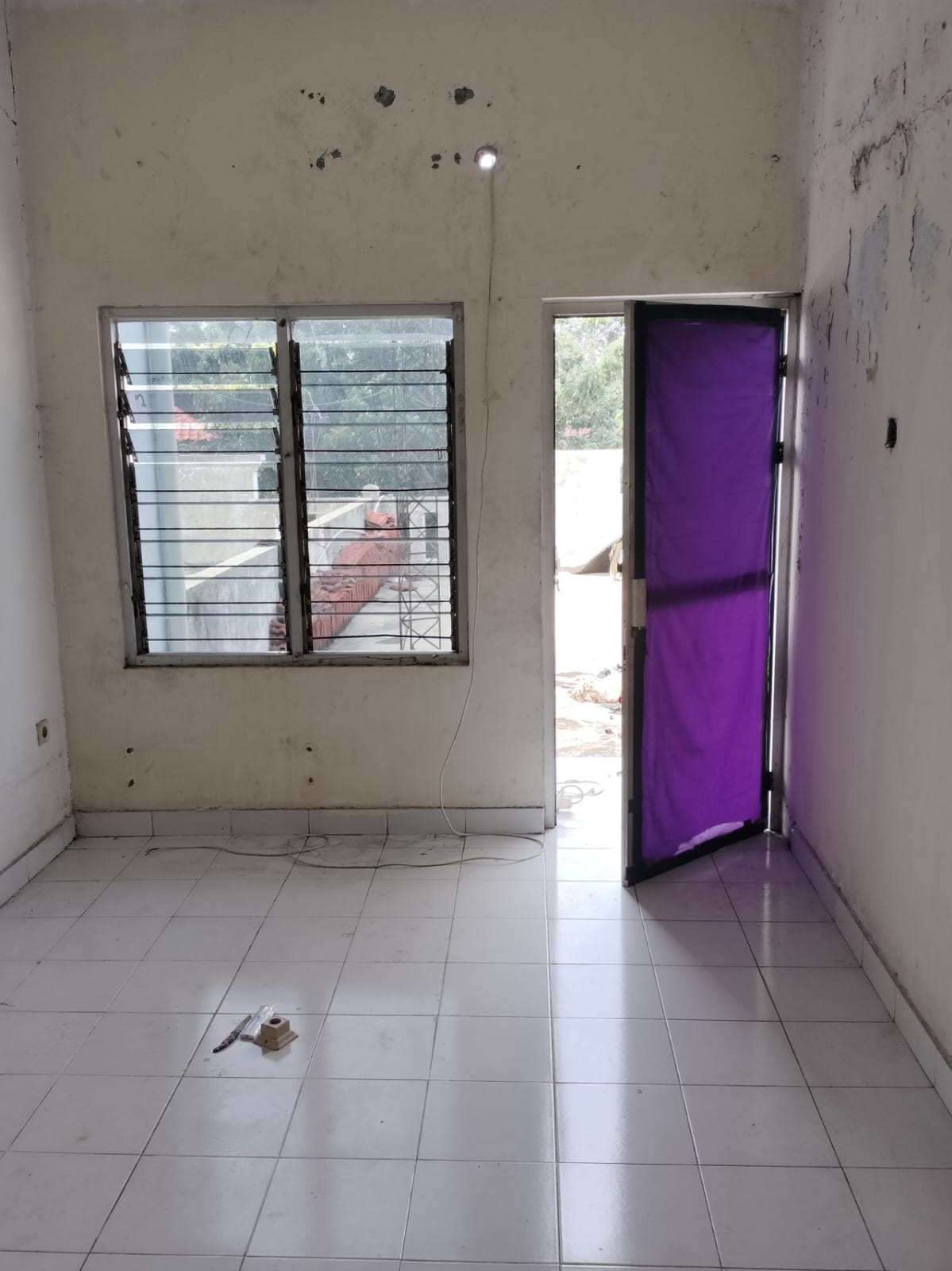 Disewakan Ruko di Jl Duri Raya, Duri Kepa - Jakarta Barat