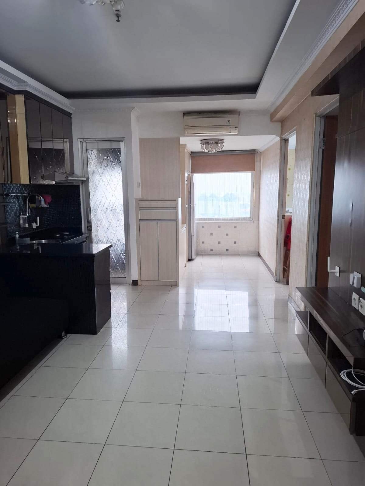 Disewakan Apartment Greenbay, Pluit Jakarta Utara