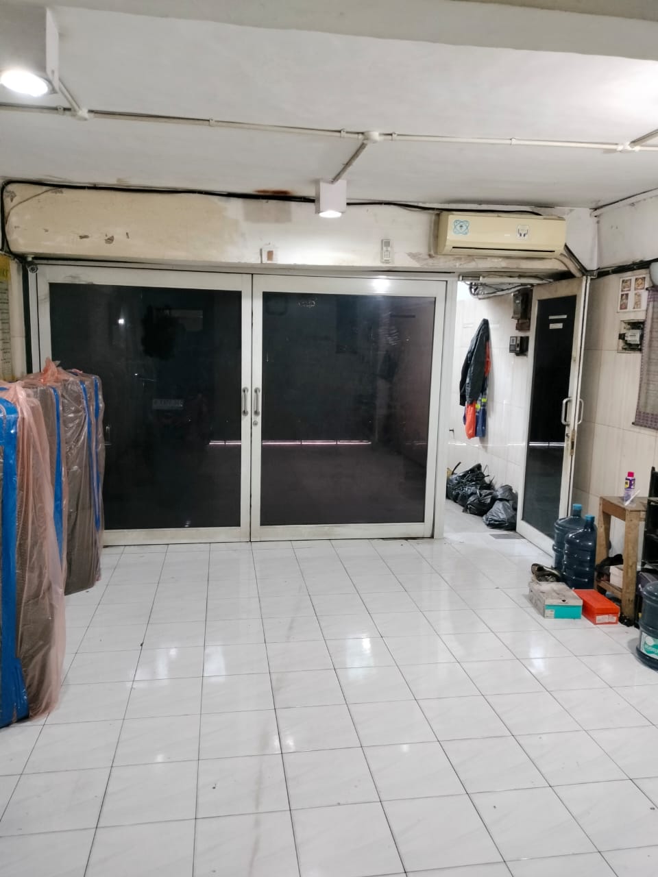 Disewakan Ruko Teluk Gong, Penjaringan Jakarta Utara