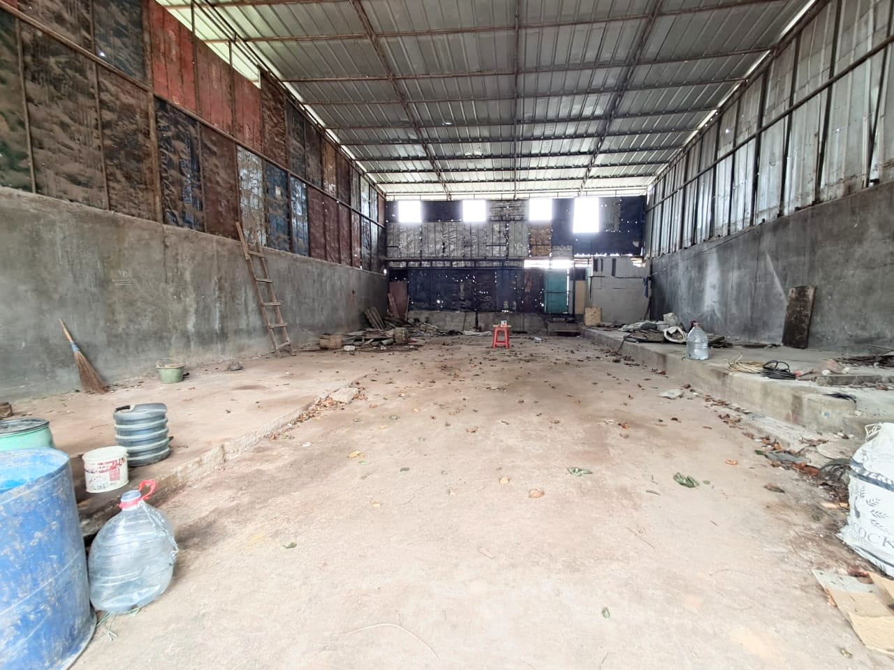 Dijual/Disewakan Gudang Kapuk, Jakarta Utara