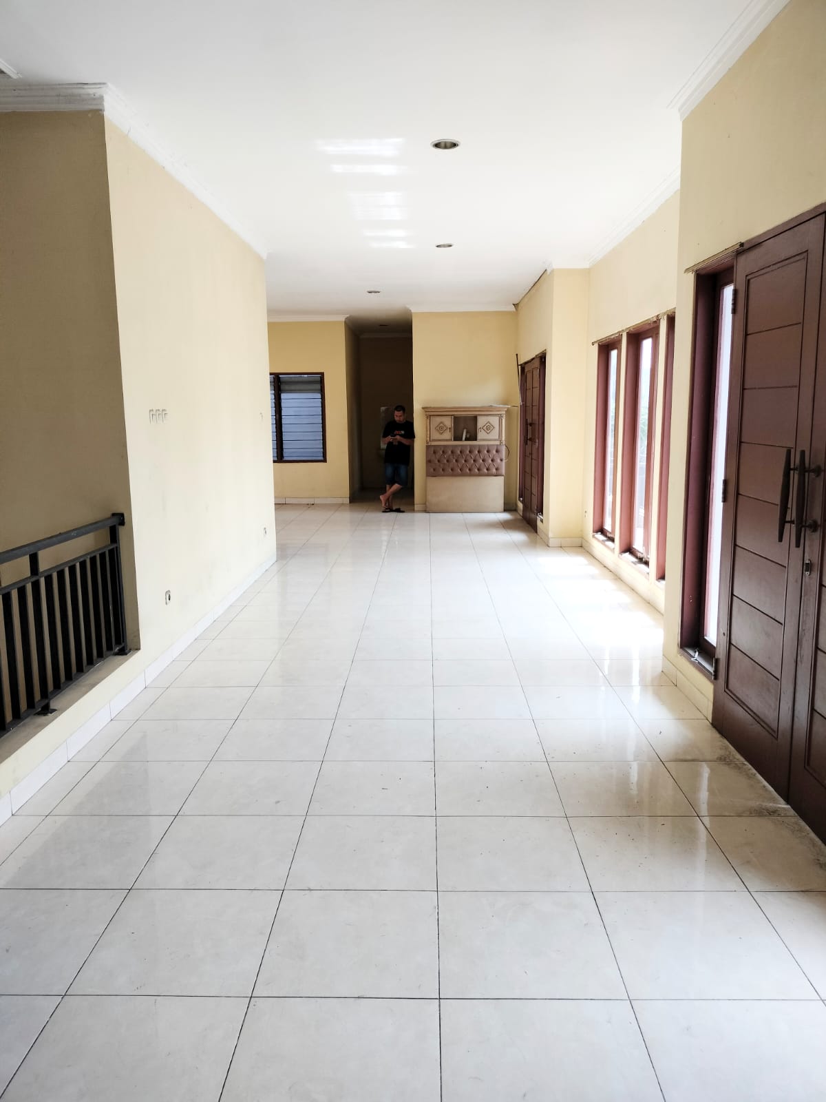 Dijual/Disewakan Rumah Kedoya, Jakarta Barat
