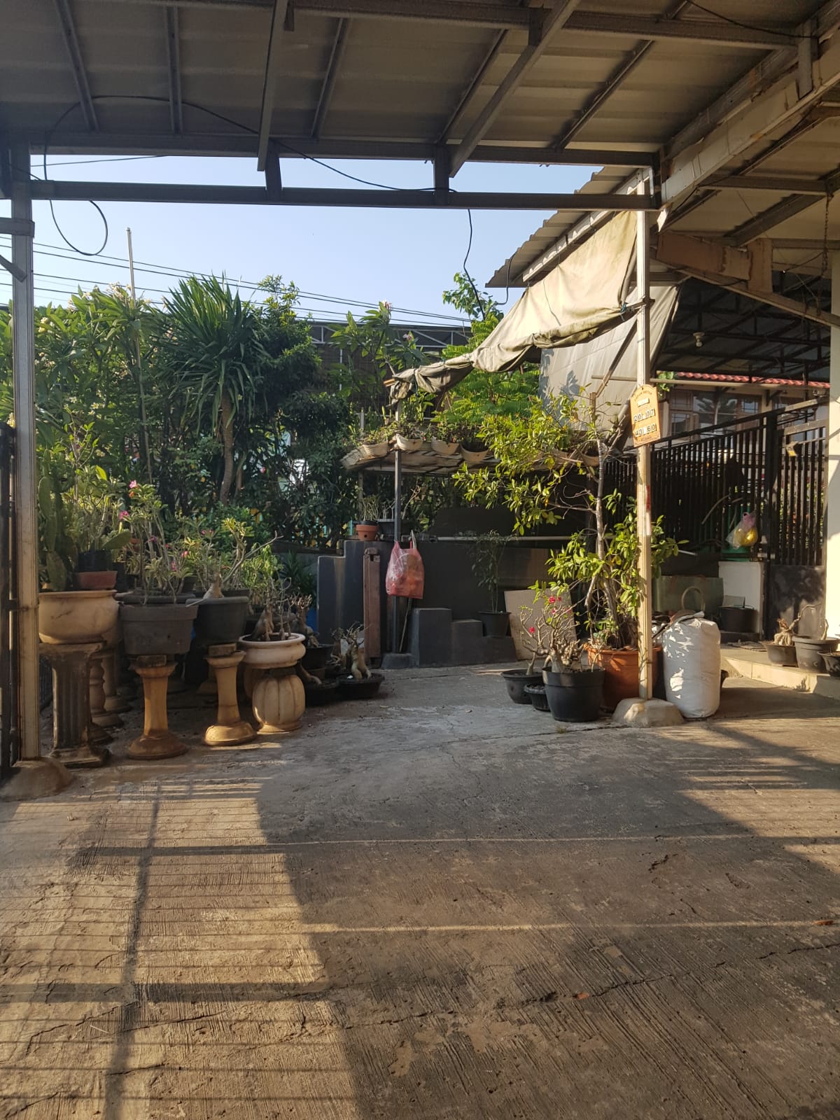 Dijual Rumah Citra Garden 1 Hook Cocok untuk Buat Kost2 an Kalideres Jakarta Barat