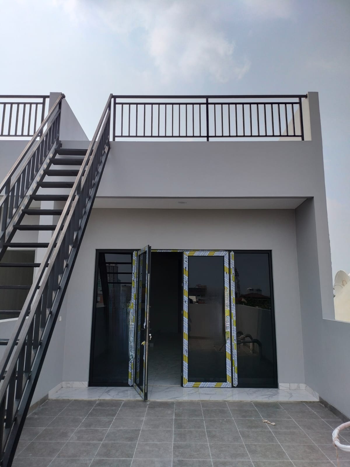 📍Dijual Ruko Gandeng 3, Jelambar, Jakarta Barat