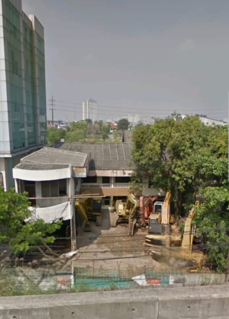 Dijual/Disewakan Tanah Daan Mogot, Jakarta Barat
