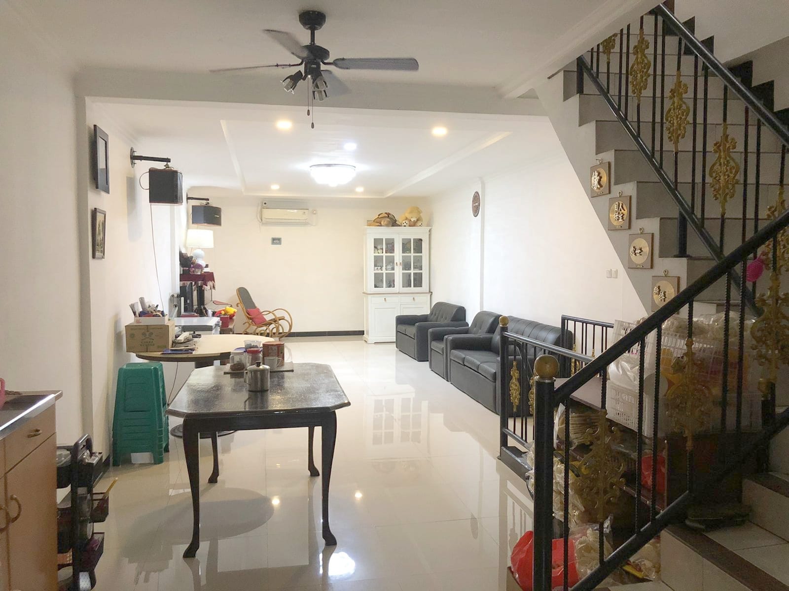 Dijual Ruko Tubagus Angke, Jakarta Barat