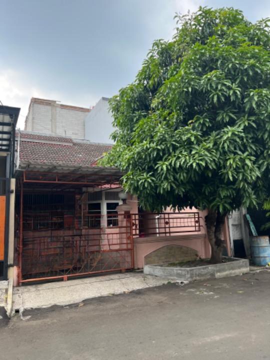 Rumah Murah 1 Lantai di Gading Serpong Tangerang