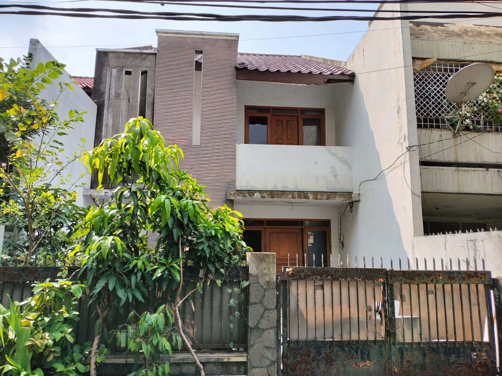 Dijual Rumah Petojo, Gambir Jakarta Pusat