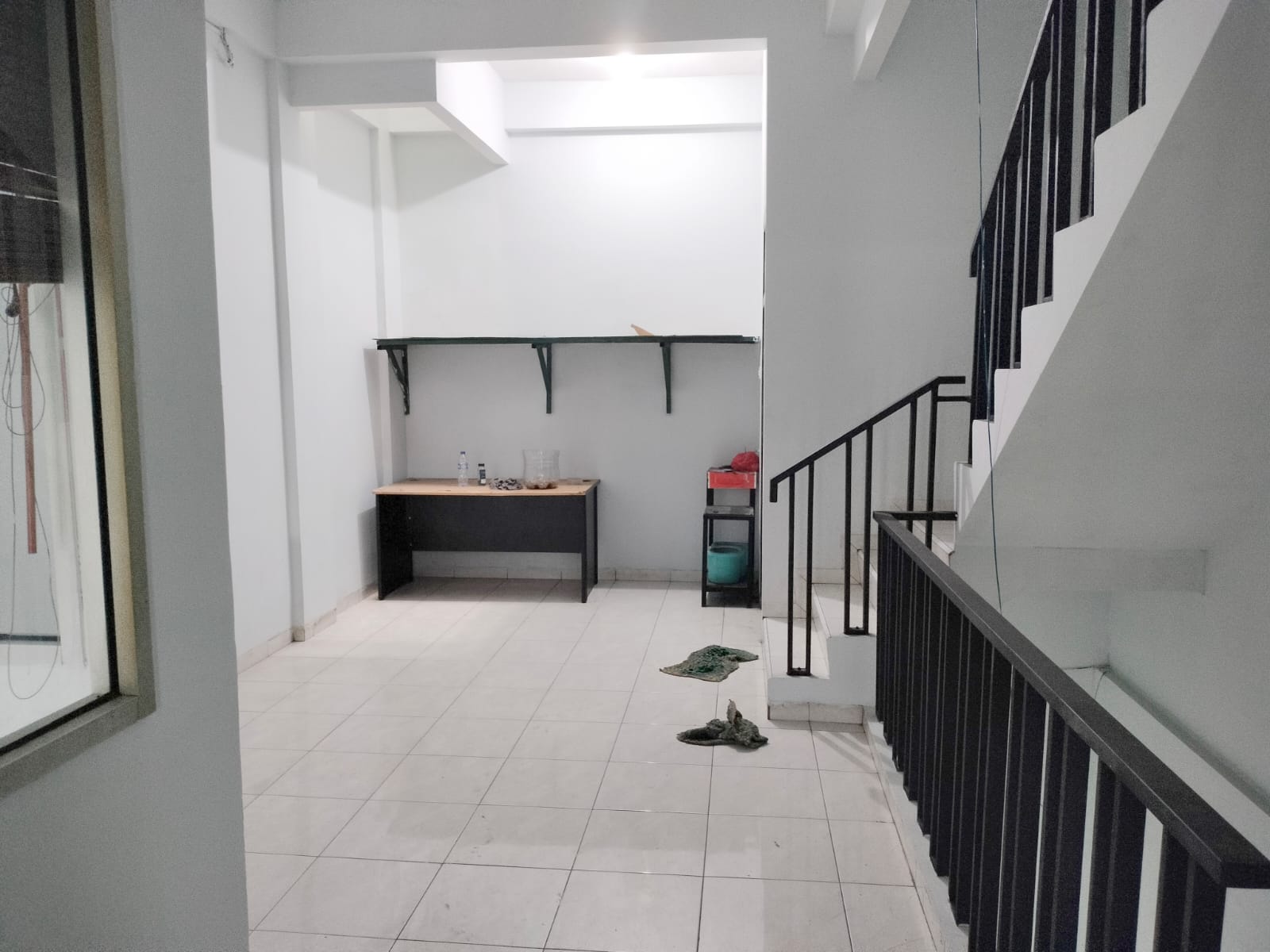 📍Dijual Ruko Jelambar, Indraloka, Jakarta Barat