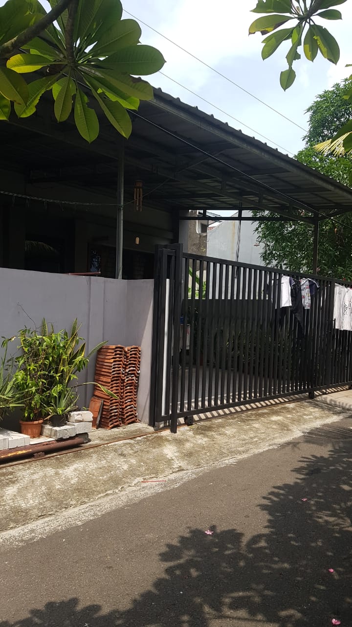 Dijual Rumah di Kalideres Permai, Jakarta Barat