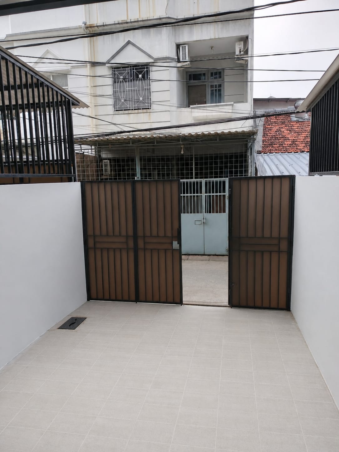 Dijual Rumah Jelambar, Jakarta Barat