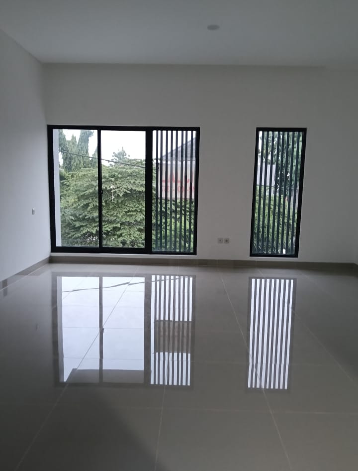 Dijual Rumah Brand New Meruya Utara, Jakarta Barat