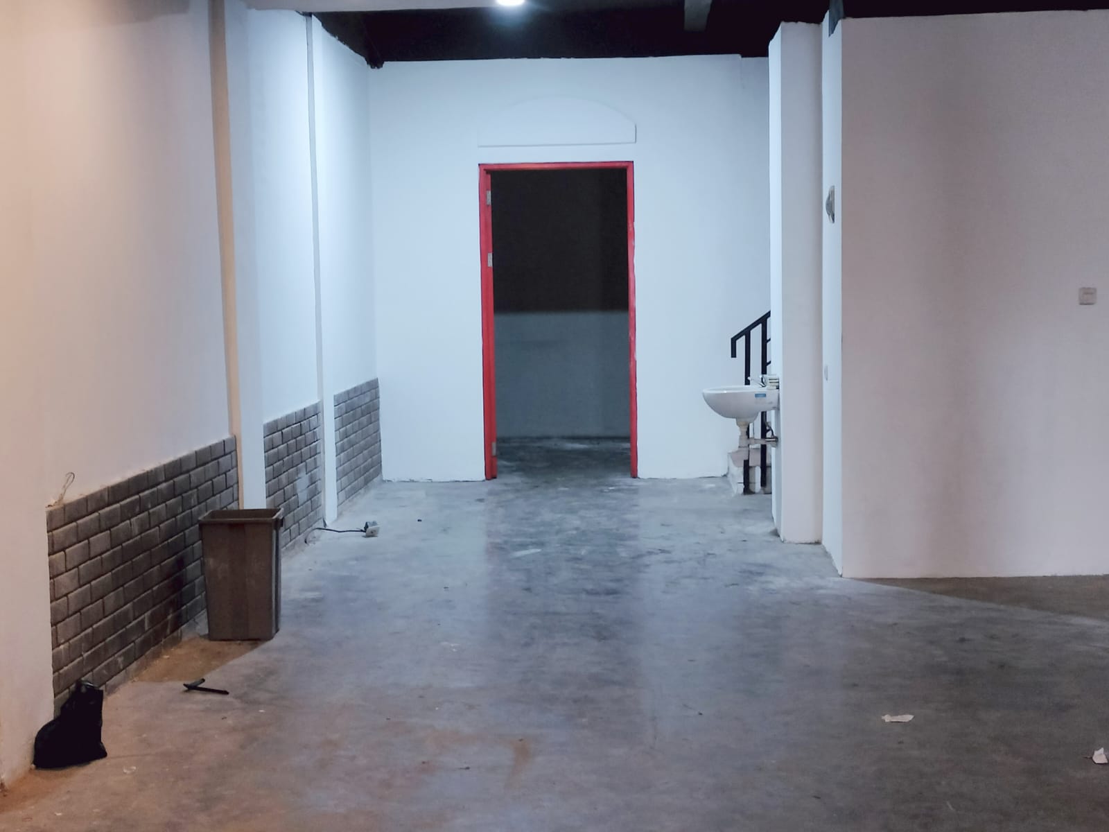 Dijual Ruko di Taman Ratu - Jakarta Barat