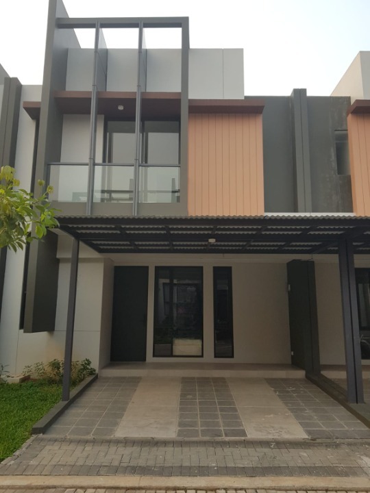 🏡Dijual Rumah di Breezy Myza, BSD - Tangerang