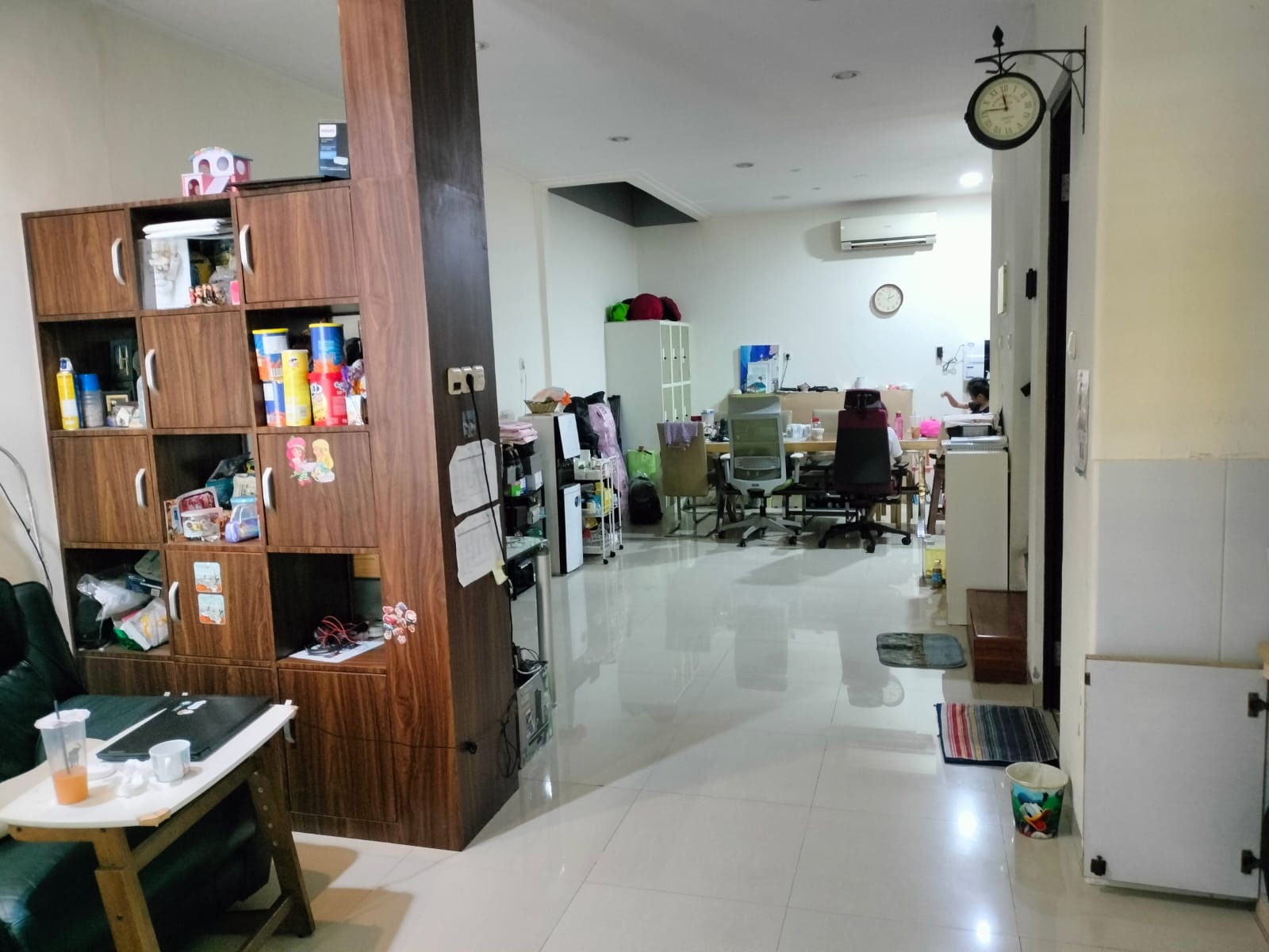 Dijual Rumah Casa Jardin, Cengkareng, Jakarta Barat