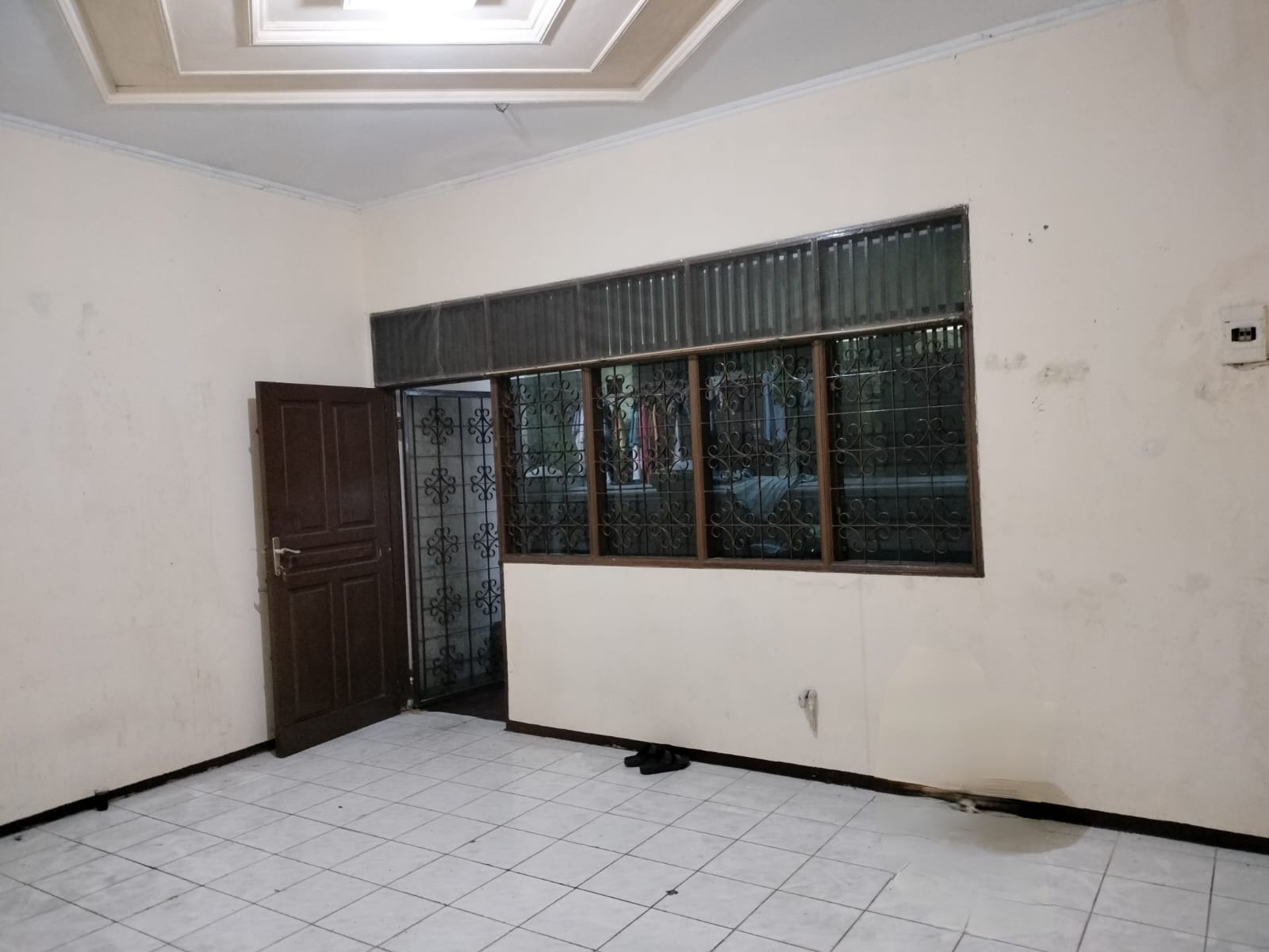 Dijual Rumah Jembatan Dua Di Bawah Njop - Jakarta