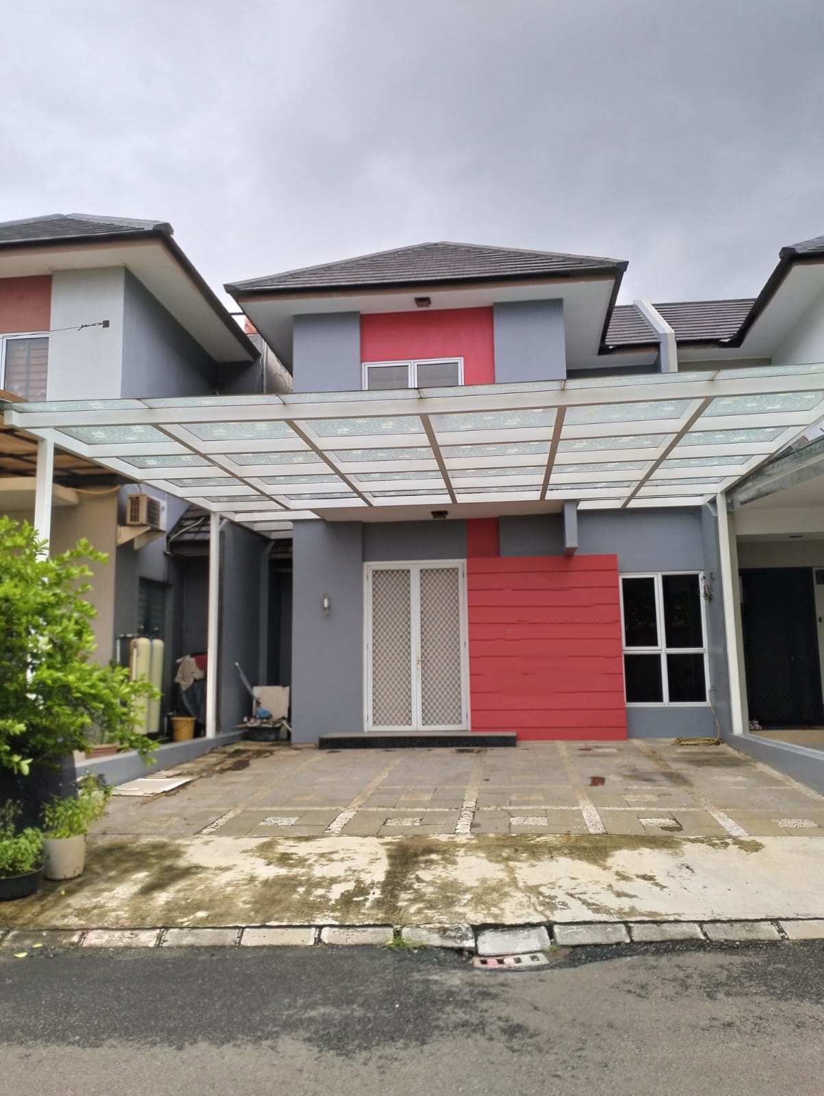 🏡 Dijual Cepat Rumah Premier Paviliun, Citra Garden, Jakarta Barat