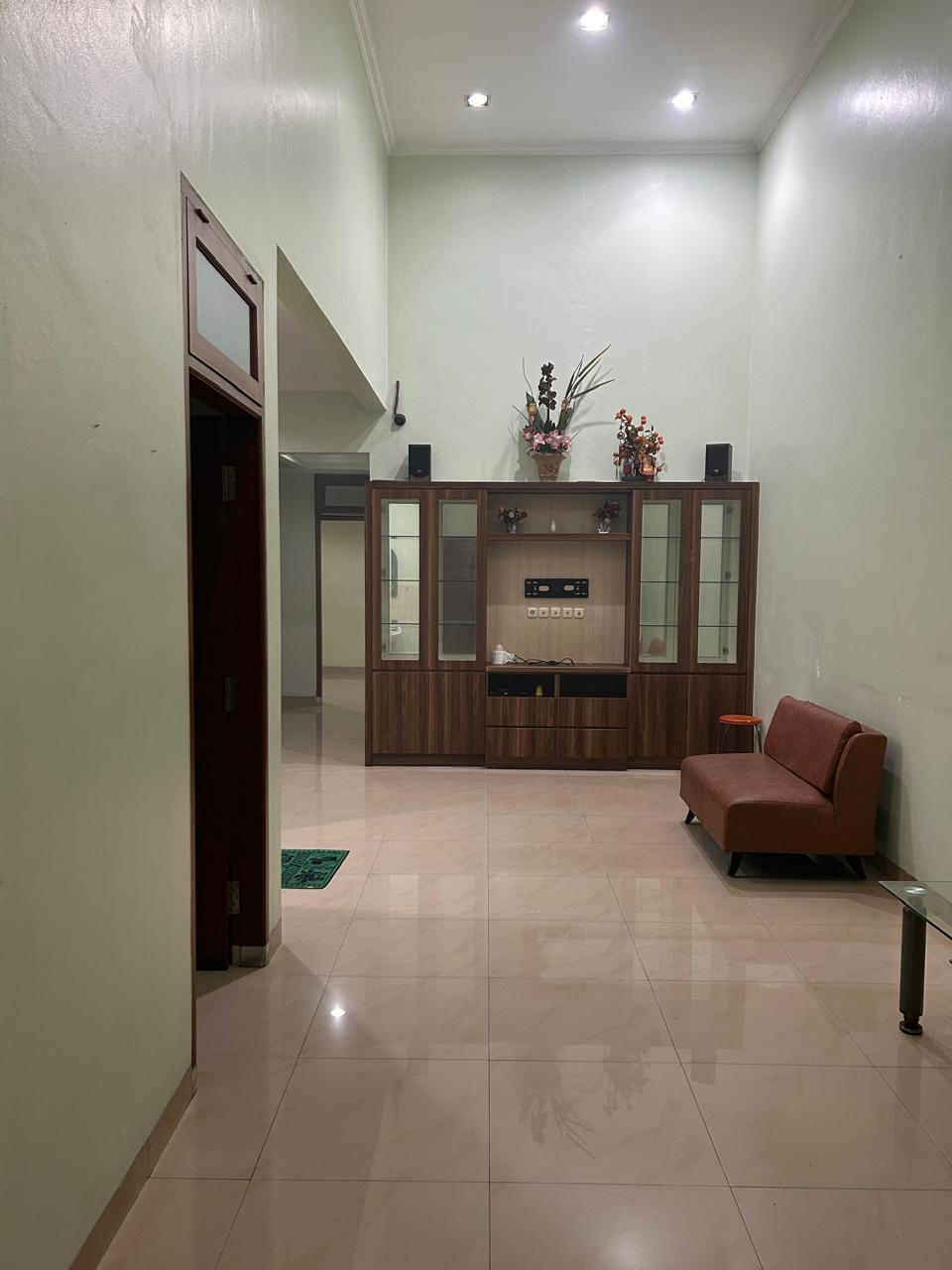 🏡 Dijual Rumah di Citra garden 2, Jakarta Barat