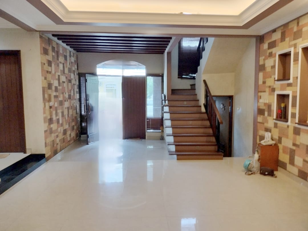 🏡 Dijual Rumah PIK 1, Jakarta Utara