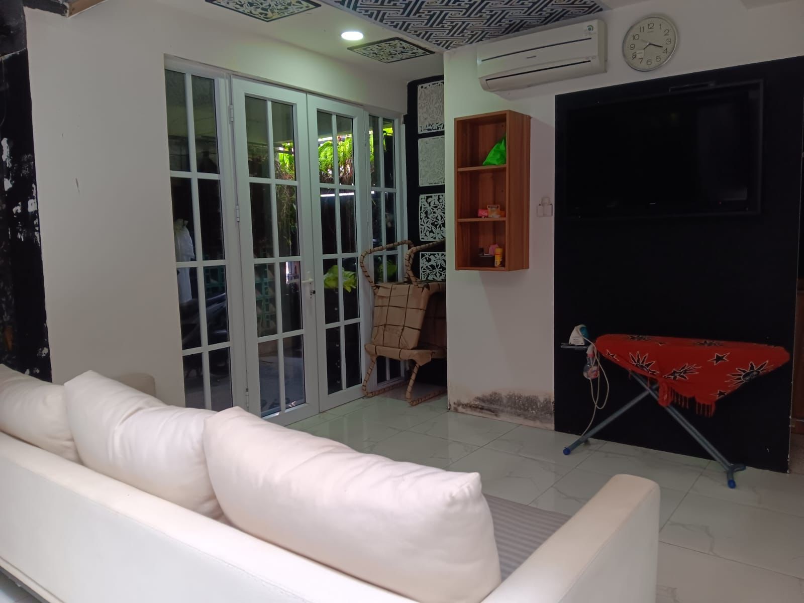 Dijual Rumah di Tomang Tinggi, Jakarta Barat