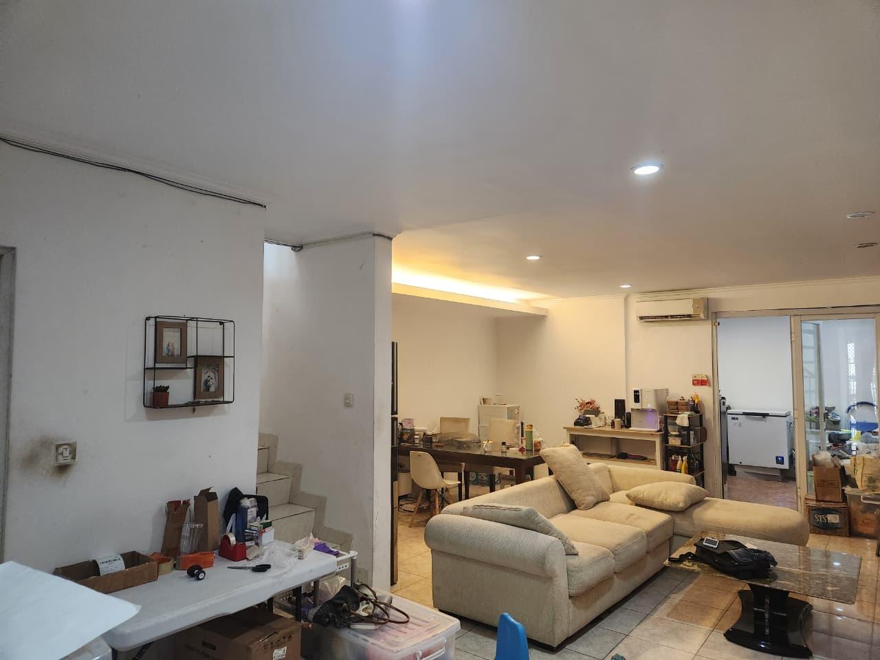 Dijual Rumah Muara Karang, Pluit Jakarta Utara