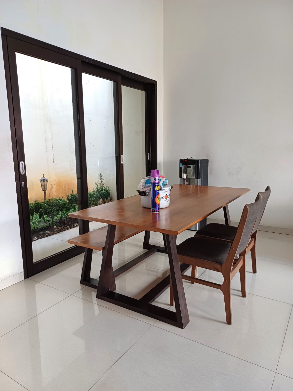 🏡 Dijual cepat rumah Puri Indah - Jakarta Barat