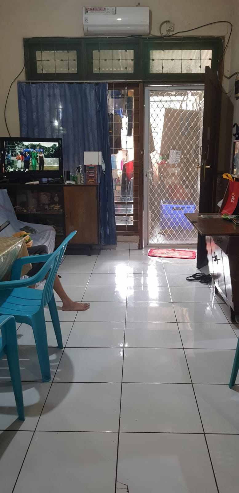 Dijual Cepat Murah Rumah Di Citra Garden 1 Ext Kalideres Jakarta Barat
