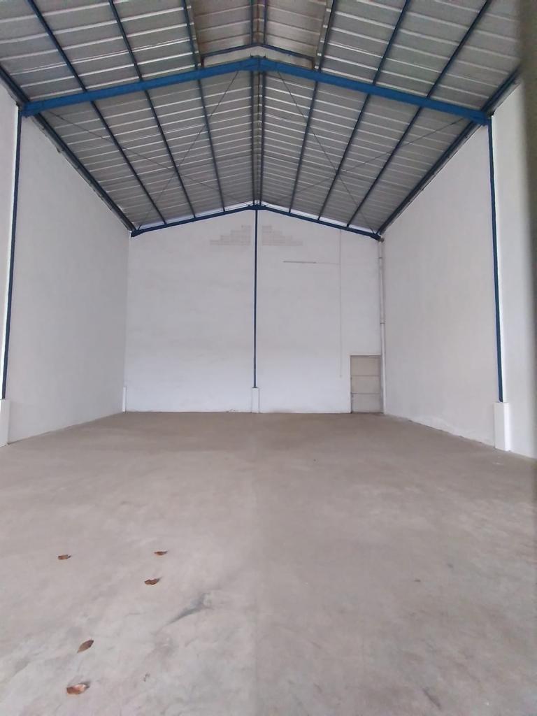 Disewakan Gudang Kamal Bisnis Centre, Penjaringan Jakarta Utara