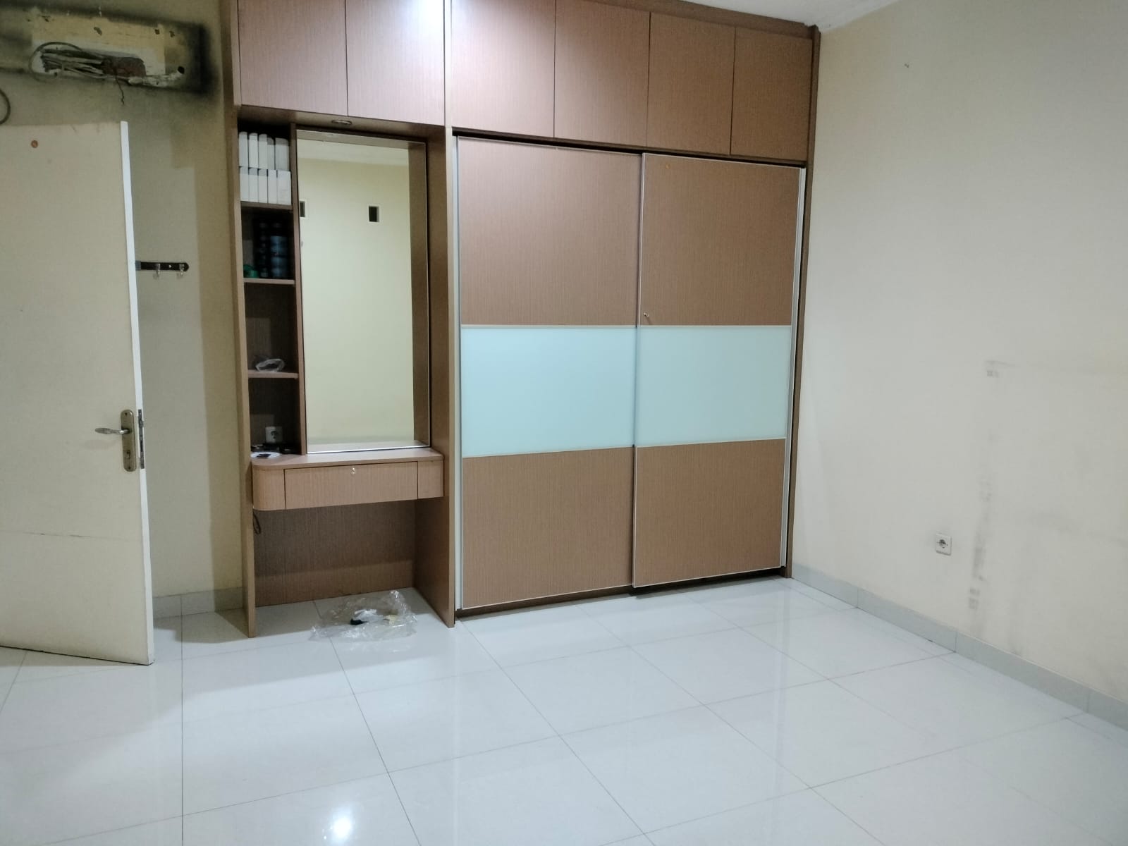 Dijual Rumah Cengkareng Residence - Jakarta Barat