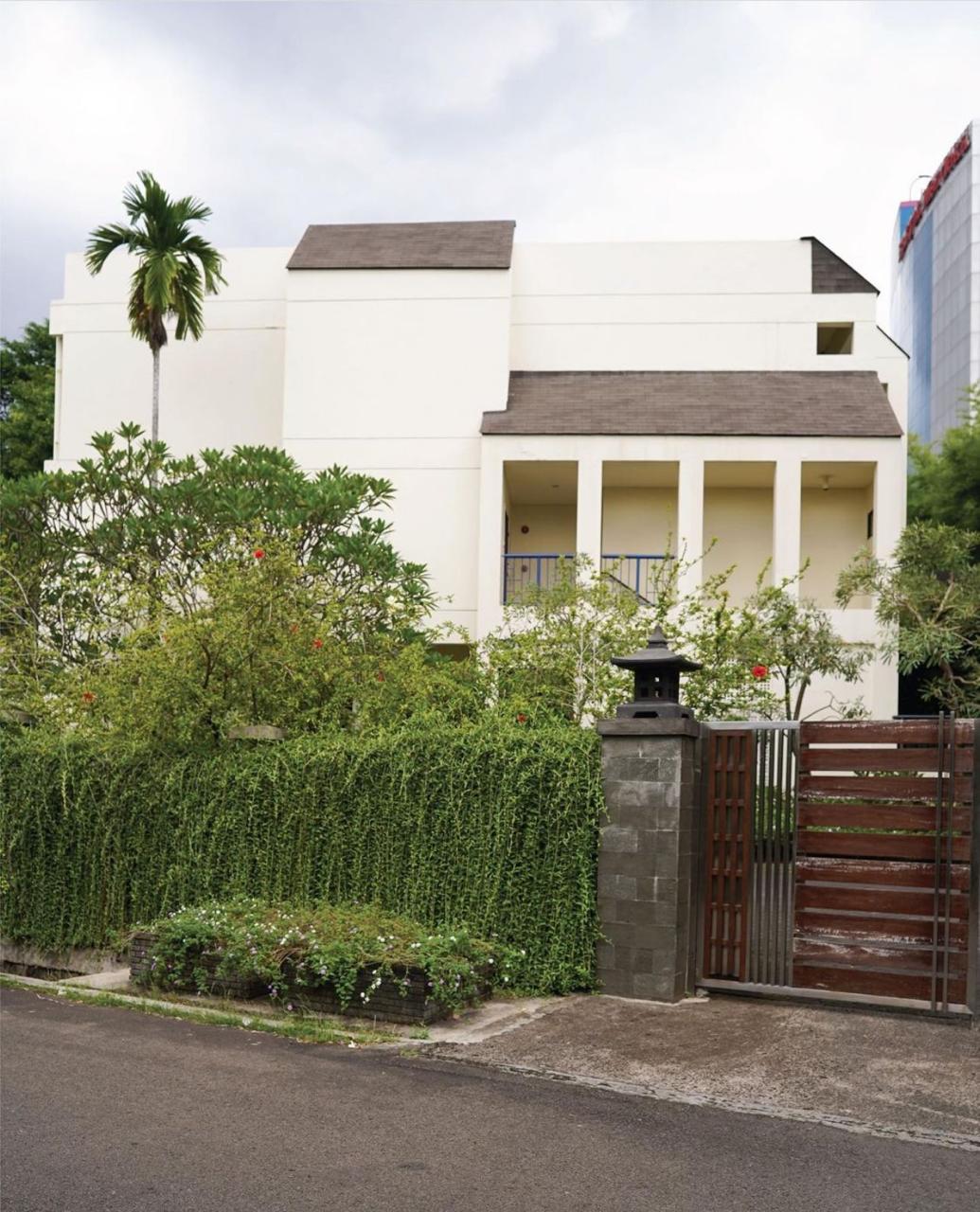 Disewakan Rumah Permata Hijau, Kebayoran Lama Jakarta Selatan