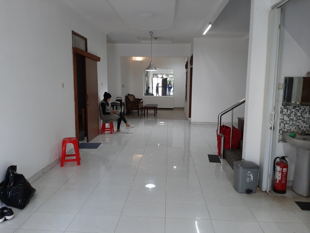 🏡 Dijual Rumah di Kebon Jeruk - Jakarta Barat