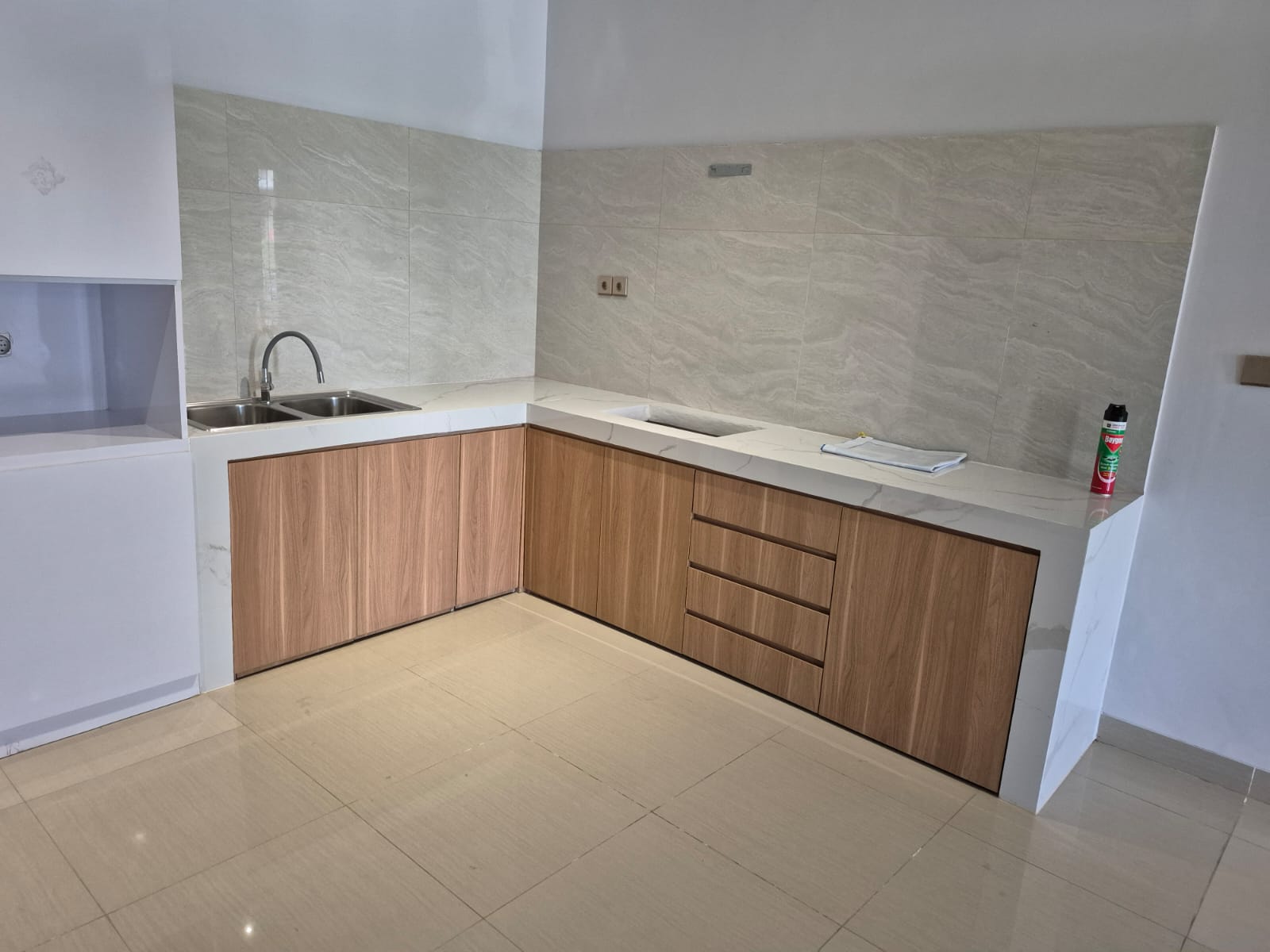 Dijual Rumah Komplek Kinaya, Cirebon Jawa Barat