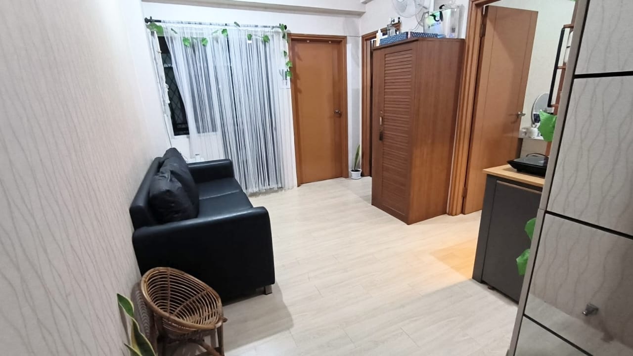 Dijual Apartment Permata Surya, Taman Surya Jakarta Barat
