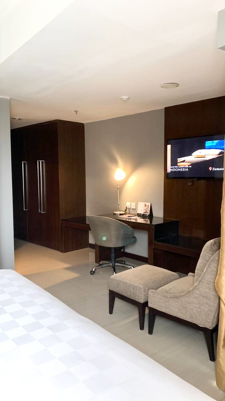 Dijual Condotel Swissbell Epicentrum, Kuningan Jakarta Selatan