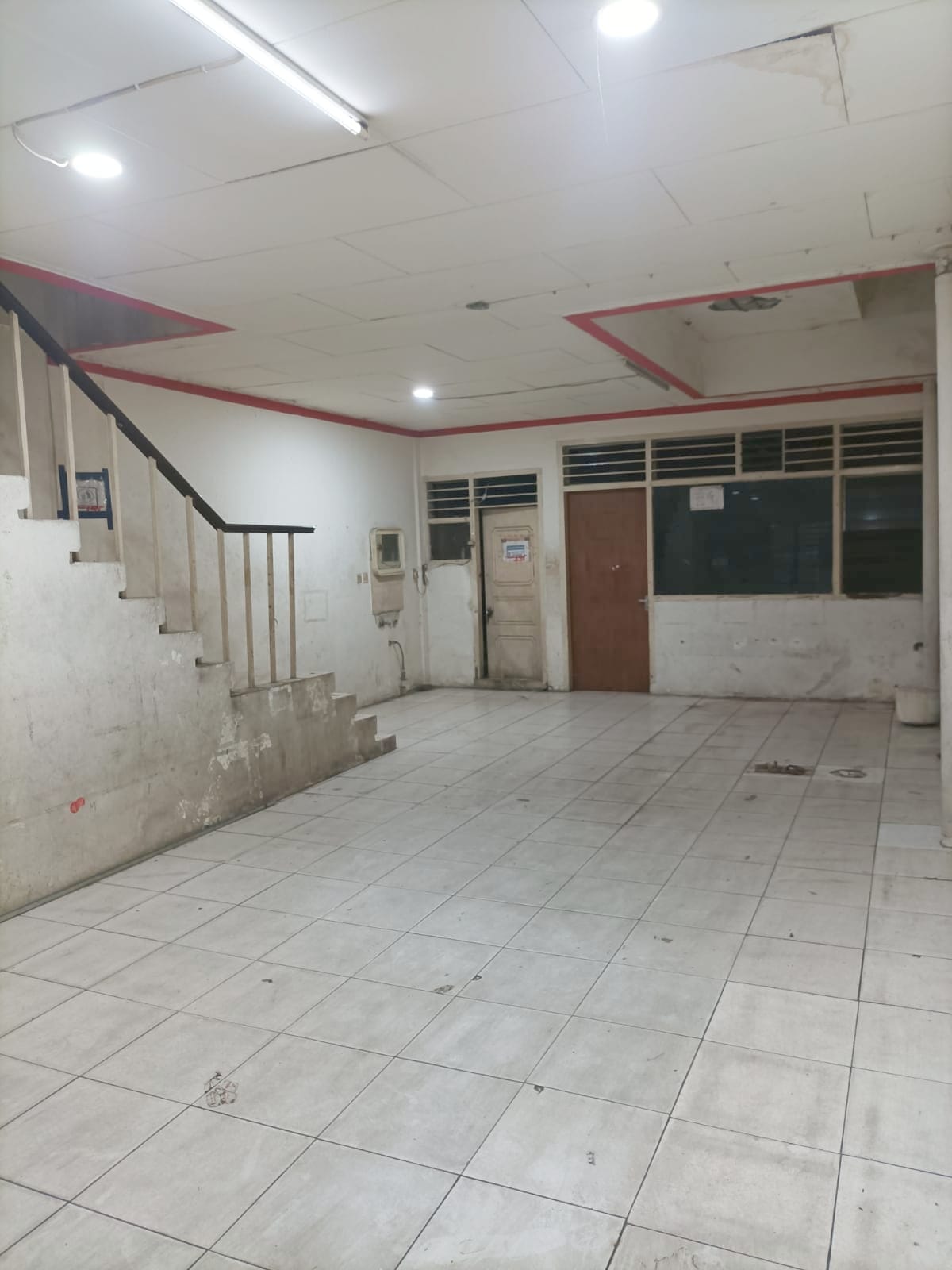🏡 Disewa Ruko Gandeng di Pluit, Jakarta Utara
