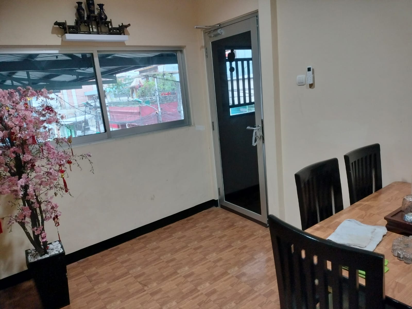 Disewakan Office Space di Bandengan- Jakarta Utara