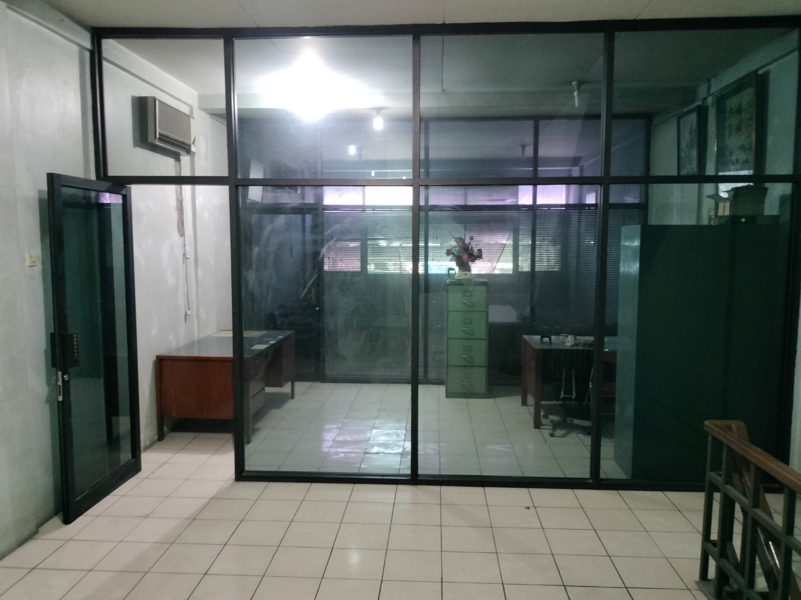 Dijual Ruko Bandengan Selatan -Jakarta Utara