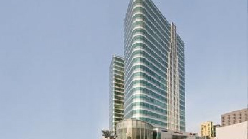 📍Disewakan Office Space, Permata Kuningan, Jakarta Selatan