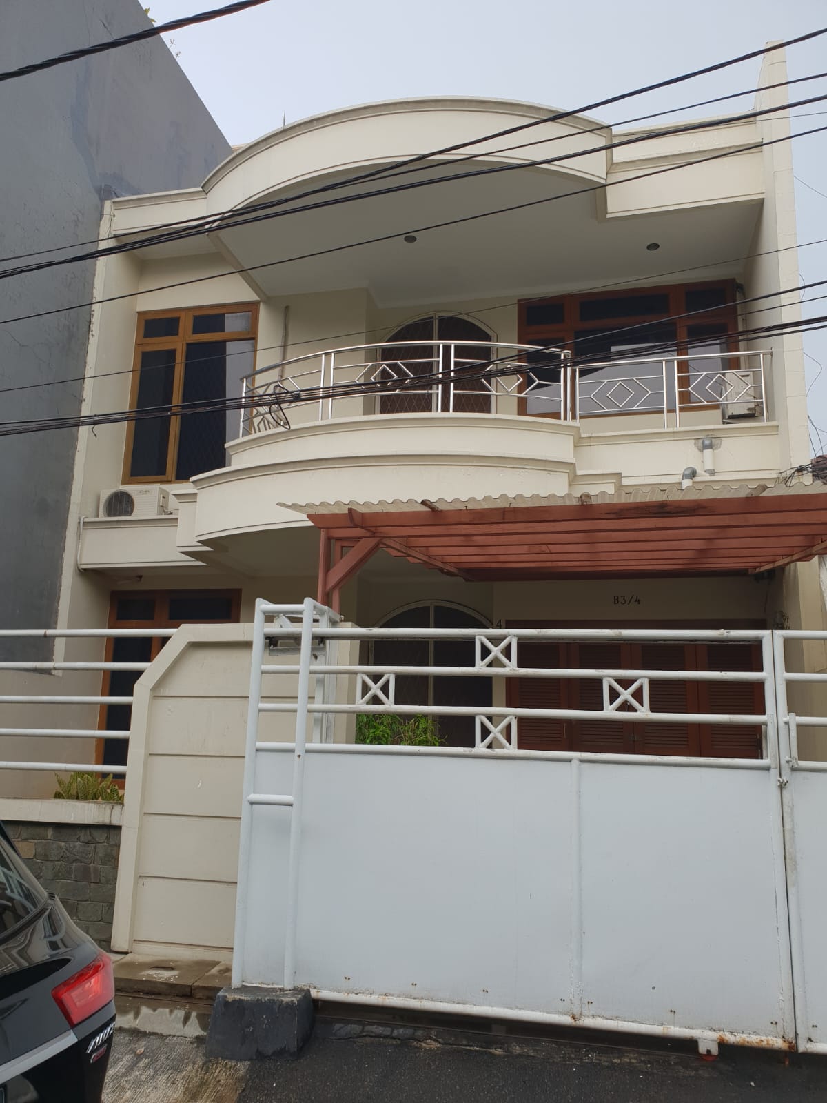 🏡 Disewa di Puri Indah, Jakarta Barat