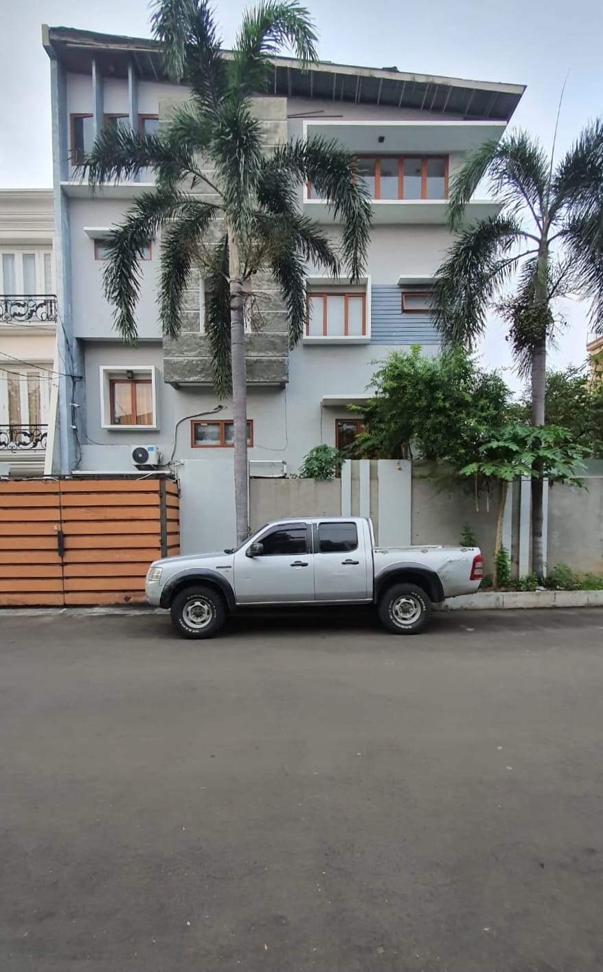 Dijual Rumah Kelapa Gading, Jakarta Utara