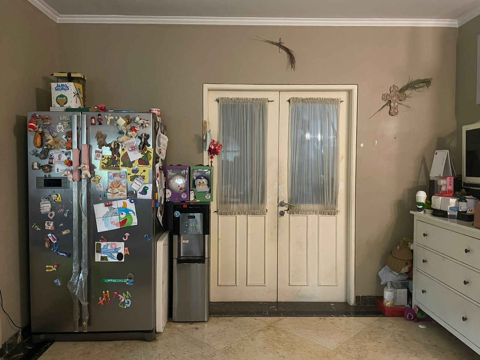 🏡 Rumah di Permata Mediterania, Kembangan, Jakarta Barat