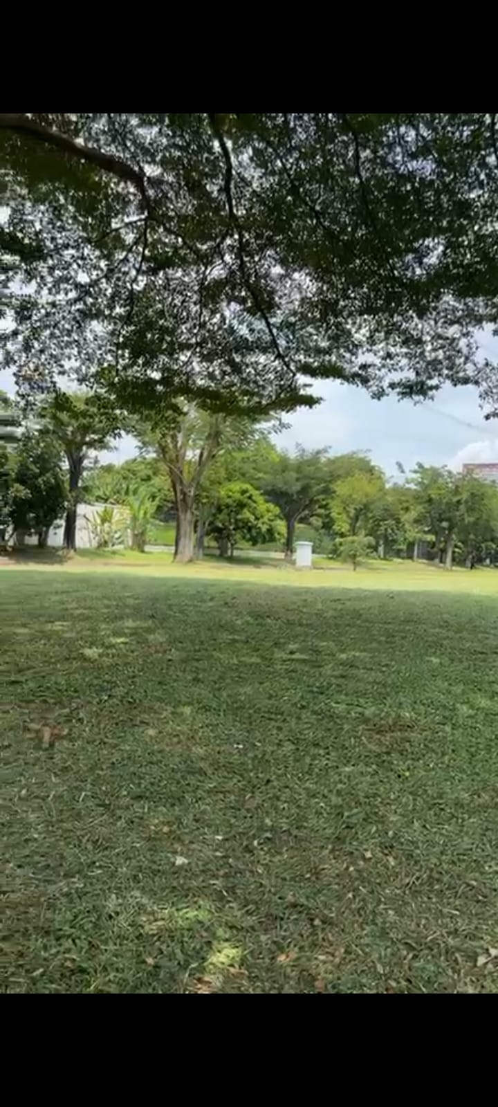 Dijual Kavling Alam Sutera Pelangi, Tangerang