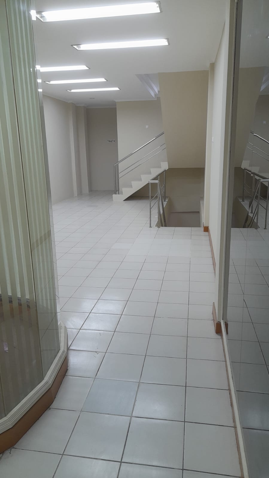 Dijual Ruko di Kebayoran Lama- Jakarta Selatan