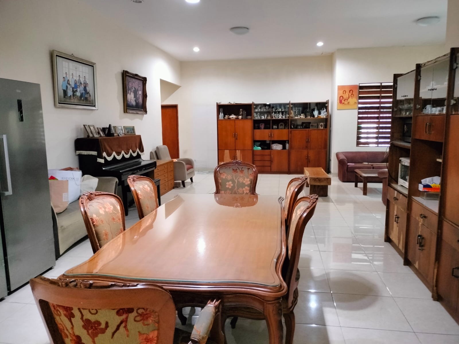 Dijual Rumah Jelambar, Jakarta Barat