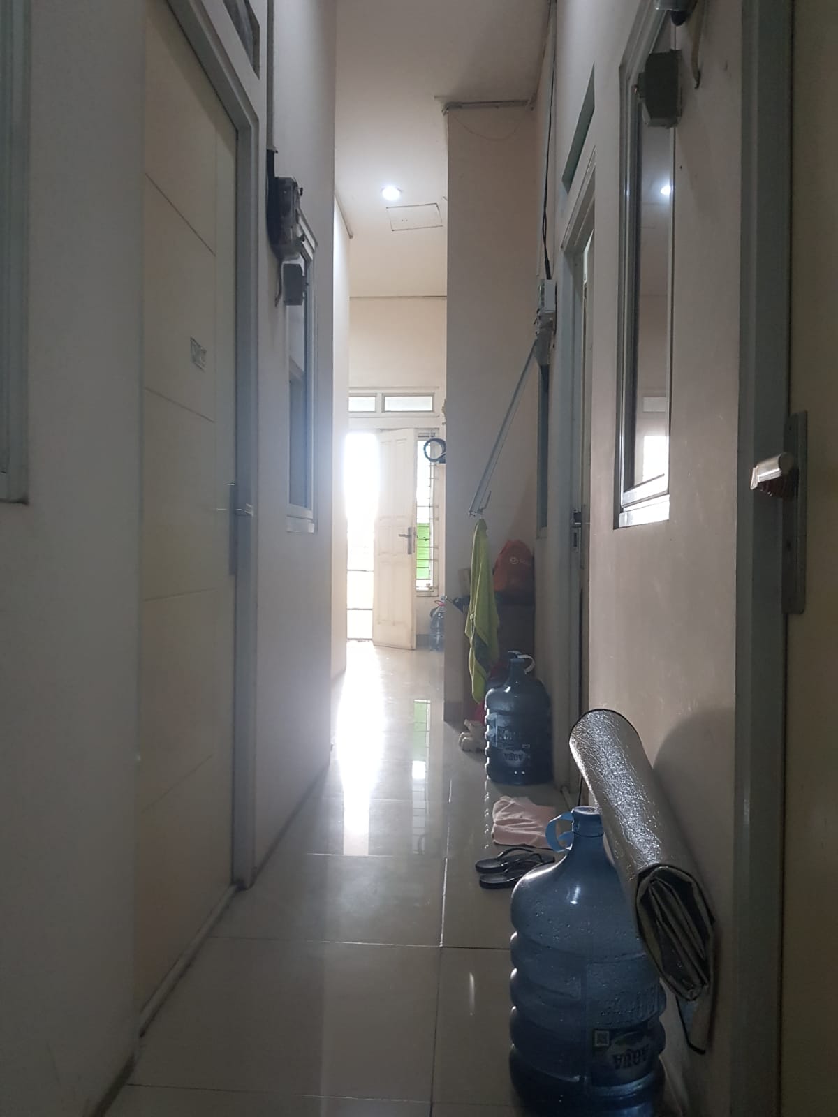 Dijual Rumah Citra Garden 1 / Kos2 An Usaha Masih Berjalan