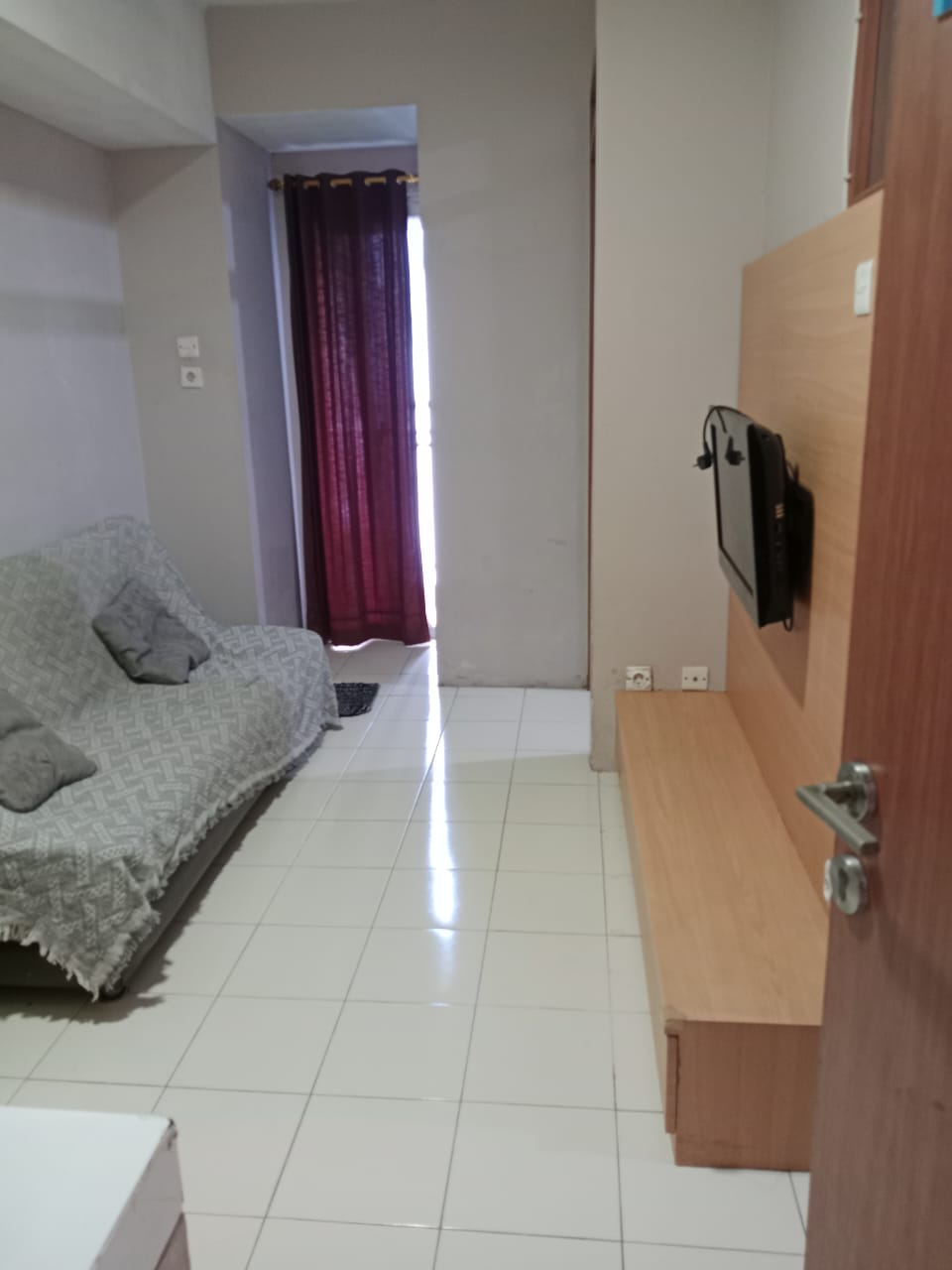 Dijual Apartment Green Park View, Jakarta Barat