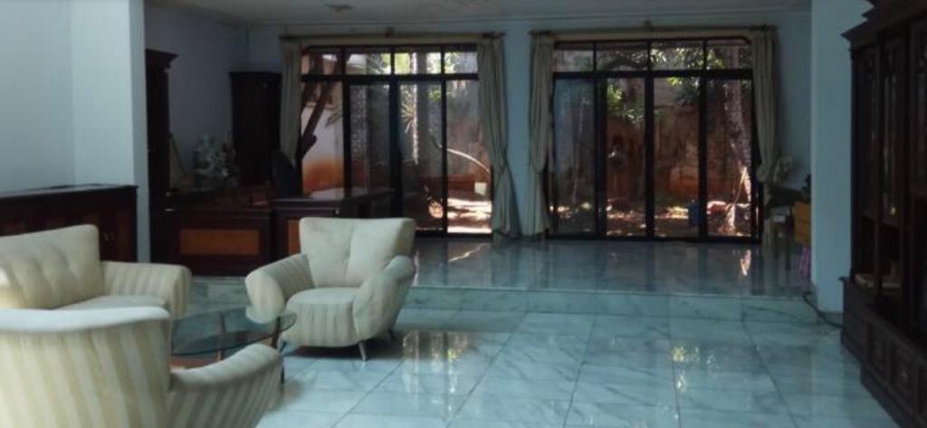 Dijual Rumah 2 Lantai di Pluit Barat - Jakarta Utara